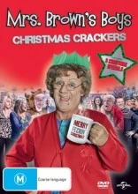 Mrs Browns Boys - Christmas Specials