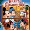 Mickeys Christmas Carol -Music Store 126342 06445 std