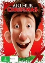 Arthur Christmas