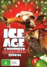 Ice Age - A Mammoth Christmas
