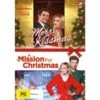 Merry Kissmas / A Mission For Christmas 1 Merry Kissmas / A Mission For Christmas -Music Store 152336 62186 std