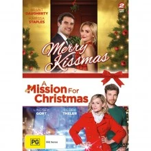 Merry Kissmas / A Mission For Christmas