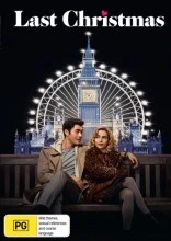 Last Christmas