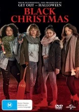 Black Christmas (2019)