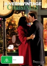 A Very Vintage Christmas