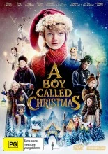 A Boy Called Christmas