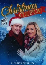 Christmas Coupon