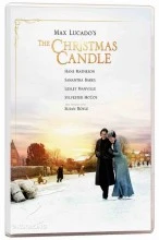 The Christmas Candle