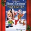 Disney's Christmas Favourites