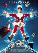 National Lampoons Christmas Vacation