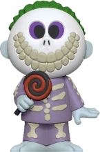 Nightmare Before Christmas - Barrel Vinyl Soda (Pop! Vinyl)