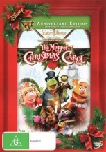 Muppet Christmas Carol (50th Anniversary Edition)