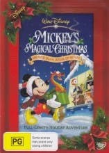 Mickey's Magical Christmas