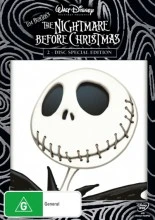 The Nightmare Before Christmas