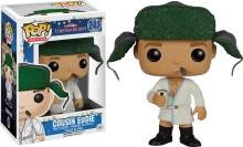National Lampoon's Christmas Vacation - Cousin Eddie (Pop! Vinyl)