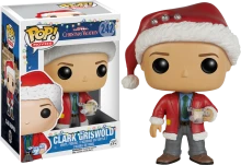 National Lampoon's Christmas Vacation - Clark Griswold (Pop! Vinyl)