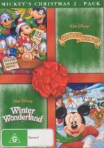 Countdown To Christmas / Winter Wonderland