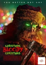 Christmas Bloody Christmas
