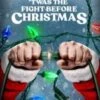 Twas The Fight Before Christmas -Music Store a 28429 92586 std