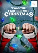Twas The Fight Before Christmas