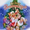 All Dogs Christmas Carol 2 All Dogs Christmas Carol -Music Store alldog 43001 std