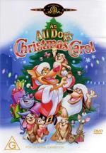 All Dogs Christmas Carol