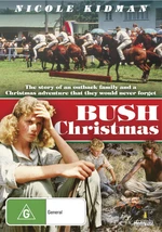 Bush Christmas
