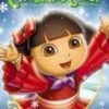 Dora The Explorer: Dora's Christmas Carol Adventrure -Music Store dorachristmascarol 35816 std