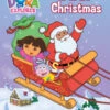 Dora The Explorer: Dora's Christmas -Music Store doraschristmas 64148 std