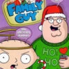 Family Guy - Happy Freakin Christmas -Music Store familyguyhappyfrekinxmas 50441 std