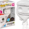 The Nightmare Before Christmas - Santa Jack DIY (Pop! Vinyl) -Music Store fun57961 51419 std
