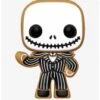 Nightmare Before Christmas - Jack Skellington Gingerbread (Pop! Vinyl) -Music Store fun67715 65673 std