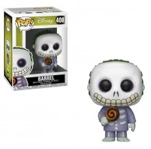 The Nightmare Before Christmas - Barrel (Pop! Vinyl)