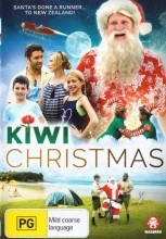 Kiwi Christmas