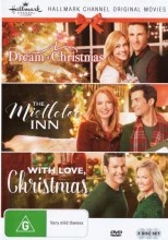 Hallmark Christmas Collection 3
