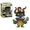 The Nightmare Before Christmas - Harlequin Demon (Pop! Vinyl)