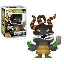 The Nightmare Before Christmas - Harlequin Demon (Pop! Vinyl)