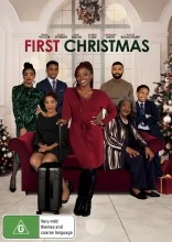 First Christmas