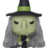 The Nightmare Before Christmas - Witch (Pop! Vinyl) -Music Store image 1 18557 std