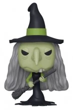 The Nightmare Before Christmas - Witch (Pop! Vinyl)