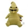 The Nightmare Before Christmas - Oogie Boogie Zippermouth (Plush Toy) 1 The Nightmare Before Christmas - Oogie Boogie Zippermouth (Plush Toy) -Music Store image 1 20609 std