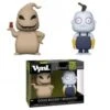 The Nightmare Before Christmas - Oogie Boogie & Behemoth (Vinyl Figure) -Music Store image 1 21464 std