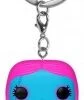 The Nightmare Before Christmas - Sally Black Light Pocket Keychain (Pop! Vinyl) -Music Store image 1 22693 std