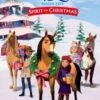 Spirit Riding Free - Spirit Of Christmas 1 Spirit Riding Free - Spirit Of Christmas -Music Store image 1 23543 std