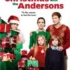 Christmas With The Andersons -Music Store image 1 25012 std