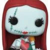 The Nightmare Before Christmas - Sally Sewing (Pop! Vinyl) -Music Store image 1 25026 std