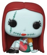 The Nightmare Before Christmas - Sally Sewing (Pop! Vinyl)