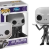 The Nightmare Before Christmas - Jack Skellington (Pop! Vinyl) -Music Store image 1 25154 std