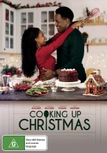 Cooking Up Christmas