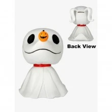 The Nightmare Before Christmas - Zero (PVC Bank Figure)